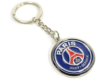 コリンシアン　ライー　PSG Keyring PSG Paris saint germain Eiffel Tower